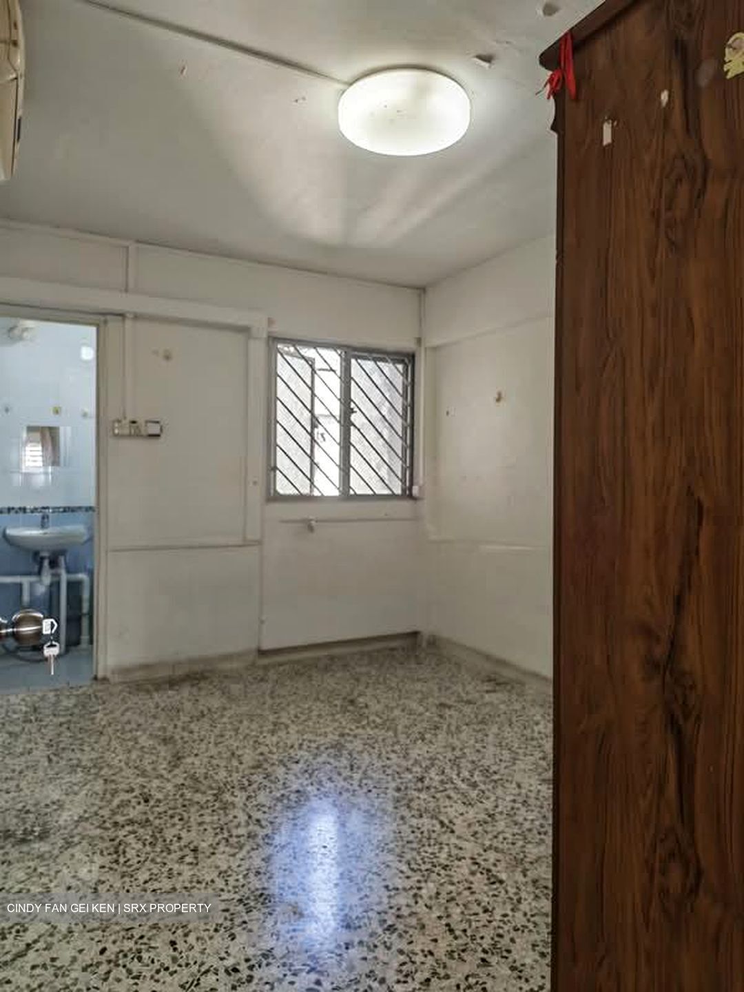 Blk 339 Clementi Avenue 5 (Clementi), HDB 3 Rooms #597085201